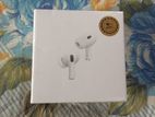 Apple AirPods pro 2nd generation without ANC copy white full new .