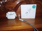 Apple AirPods Pro 2nd jen (Used)