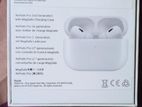 Apple AirPods Pro 2nd (Used)