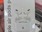 Apple AirPods pro Bluetooth headphone
