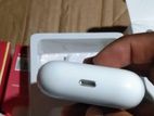 Apple Airpods Pro Bluetooth Headphone