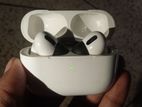 Apple airpods pro fresh condition