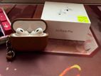 Apple AirPods Pro Gen 2 Used like new