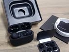 Apple AirPods pro gen 2(black)