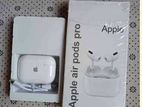 Apple airpods pro মিডিয়াম প্রো ব্লুটুথ হেডফোন