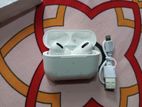 Apple Airpods Pro New