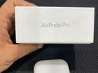 Apple airpods pro (original)