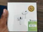 Apple AirPods Pro Second Generation Dubai Edition