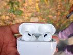 Apple Airpods Pro Second Generation.. Dubai Version