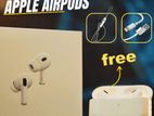 Apple Airpods pro (Second Generation)