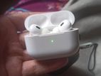 Apple airpods pro (Used)