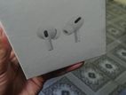 Apple AirPods pro White new