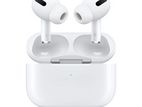 Apple AirPods Pro With Wireless Charging Case