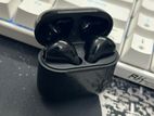 Apple Airpods Replica Black Edition