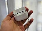 Apple Airpods White