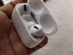 Apple Airpords Pro headphone sell