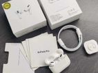 Apple Airports Pro 2nd Generation