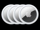 Apple AirTag – 4 Pack