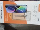 Apple all model screen protector (New)