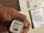Apple Anker 30w Crzr