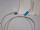 Apple ar original cable & Lightning to 3.5 mm Headphone Jack