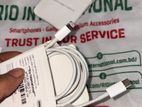 Apple Cable 1m