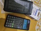 Casio Calculator (used)