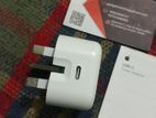 Apple charger 20w