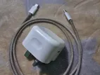 Apple Charger 20w Original Or Cable