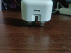 Apple charger adopter 20w original