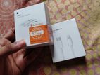 Apple Charger and Lightning to USB Cable (1M)