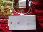 Apple charger