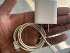 Apple charger