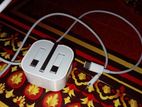 Apple charger