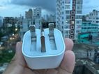 Apple charger or adaptor