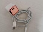 Apple charger (Used)