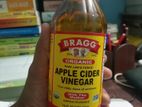 Apple cider vinegar