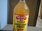 apple cider vinegar