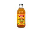 Apple Cider Vinegar