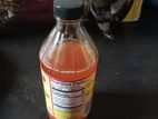 Apple Cider Vinegar+himalayan Pink Solt.