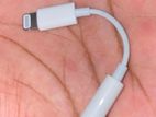 Apple dongle