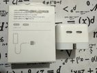 Apple Dual (c+c) Adapter