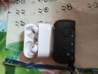 Apple Dubai Copy Airpods earbuds