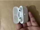 Apple earbuds