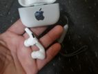 Apple earbuds