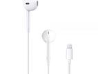 Apple earphone