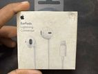 apple earphone