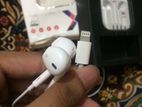 Apple earphone (iphone) (Used)
