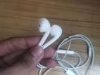 Apple Earphone Lighting