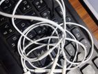 Apple Earphones with Lightning Connector